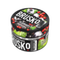 Бестабачная смесь для кальяна BRUSKO 50г MEDIUM Ледяная Смородина
