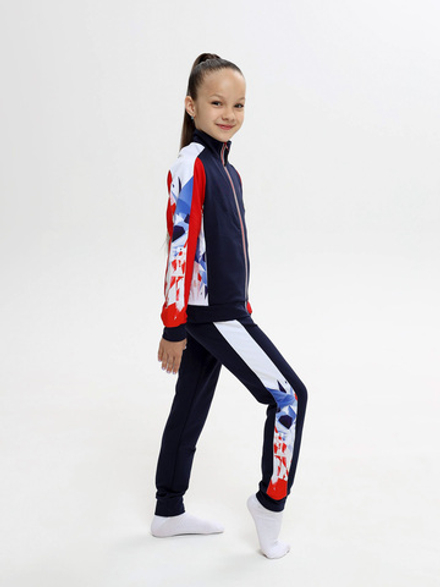 Спортивный костюм ЧМ