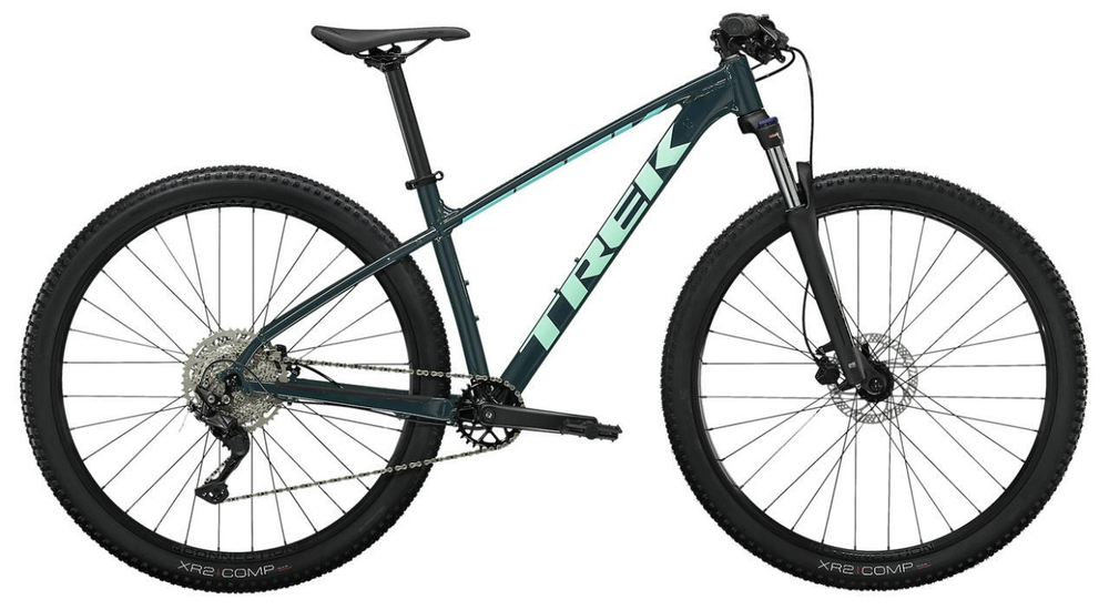 Горный велосипед Trek Marlin 6 27.5" (2022)