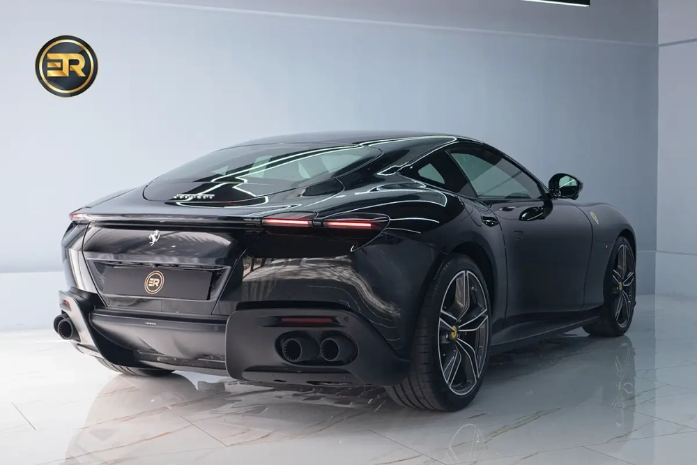 Ferrari Roma