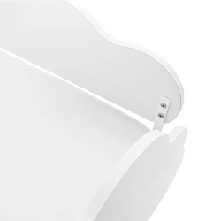 Бортик для кровати Бельмарко Stumpa Облако Ферма