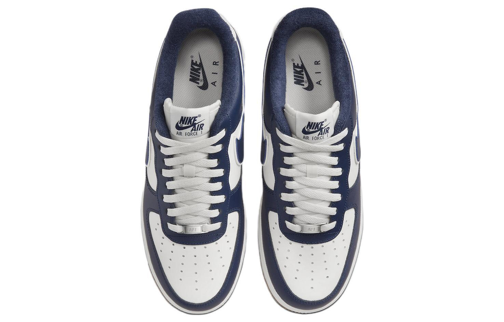 Кроссовки Nike Air Force 1 Low College Pack