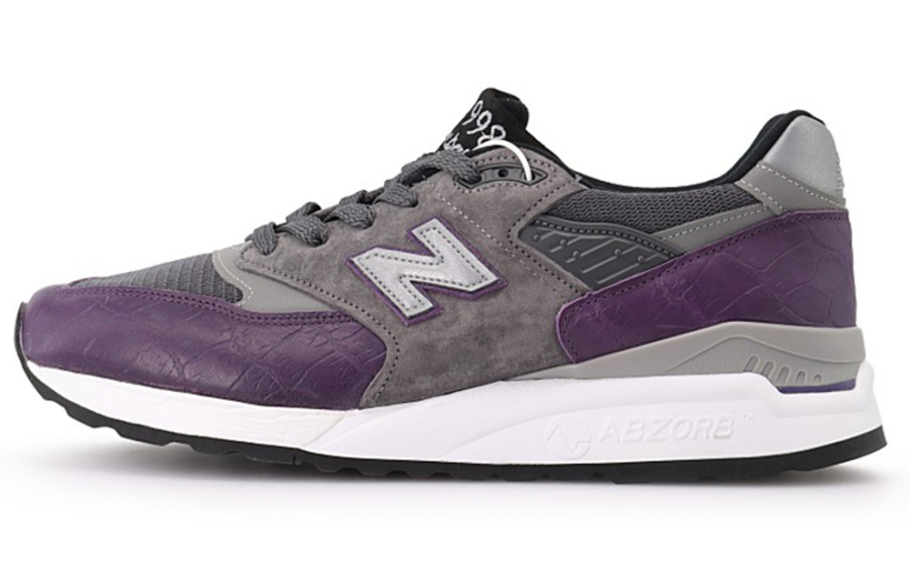 Кроссовки New Balance Nb 998