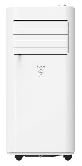 Мобильный кондиционер cерии CROCUS MAC-CS22CON02