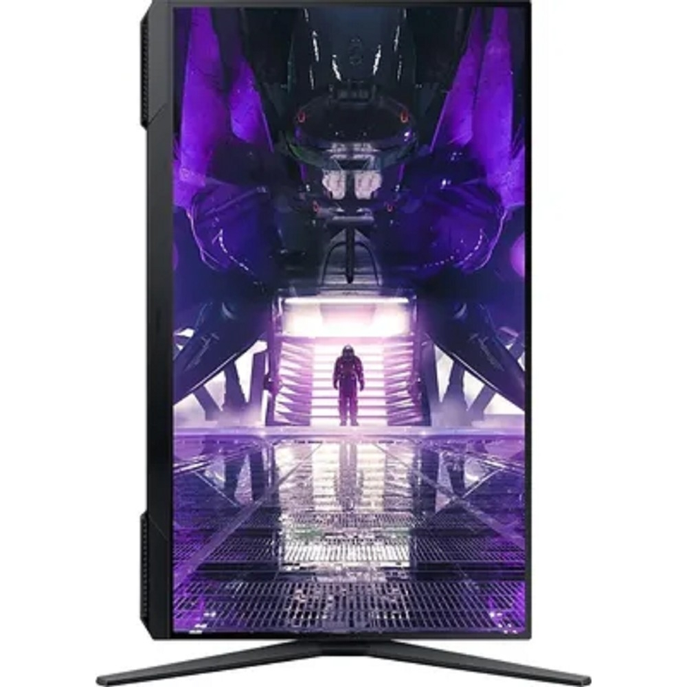 Монитор LCD Samsung 27" S27AG320NI Odyssey G3 (VA 1920x1080 165Hz 1ms 250cd 3000:1 HDMI1.4 DisplayPort1.2 FreeSync(Prem))