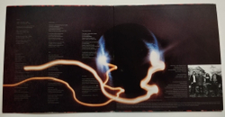 Винтажная виниловая пластинка LP Anekdoten Nucleus (USA 1996)