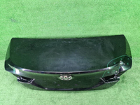 Крышка багажника Toyota Camry xv70 (2017-н.в.)
