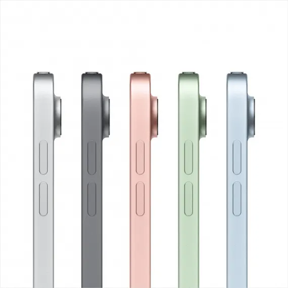 Apple iPad Air 10.9 (2020) 256GB Wi-Fi Green