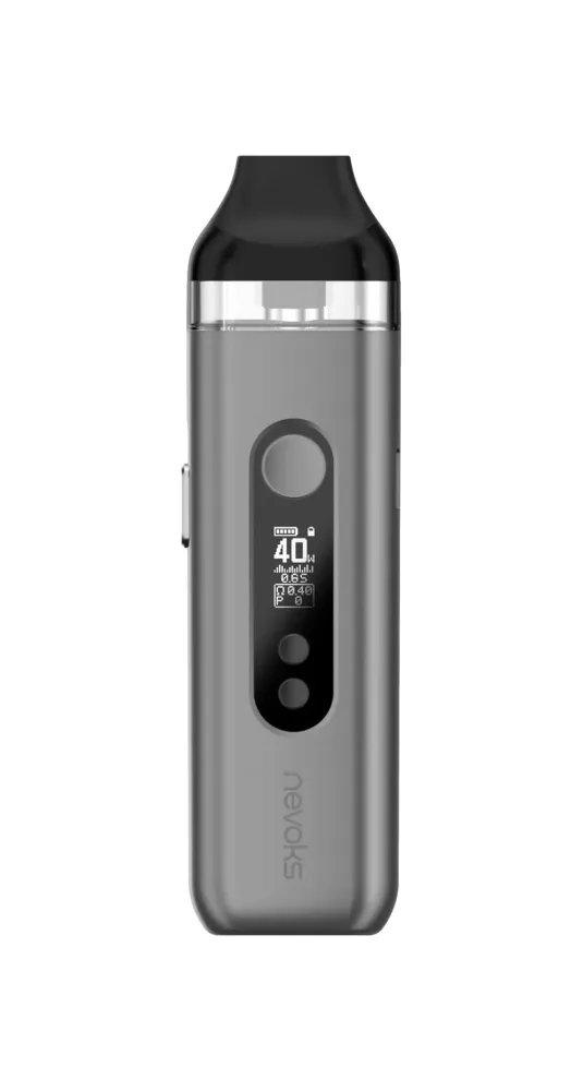 Набор Nevoks Feelin X 1600mAh Pod Kit - Grey