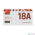 Easyprint CF218A Тонер-картридж LH-18A для LaserJet Pro M104a/M104w/M132a/M132fn/M132fw/M132nw (1400 стр.) с чипом