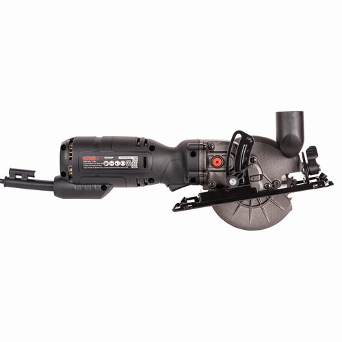 Пила дисковая KRESS KU436P