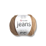 Пряжа YarnArt Jeans