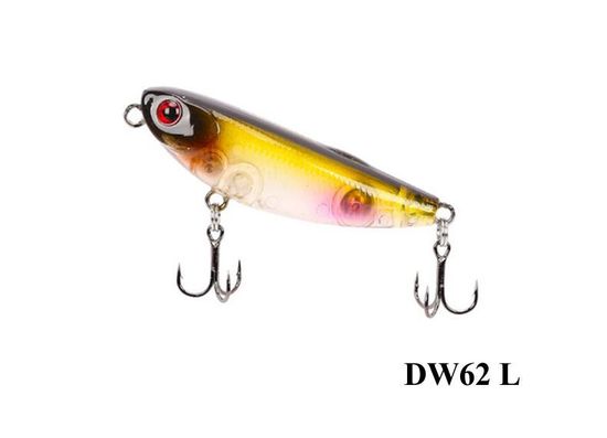 Tsurinoya DW62 50мм./5гр.