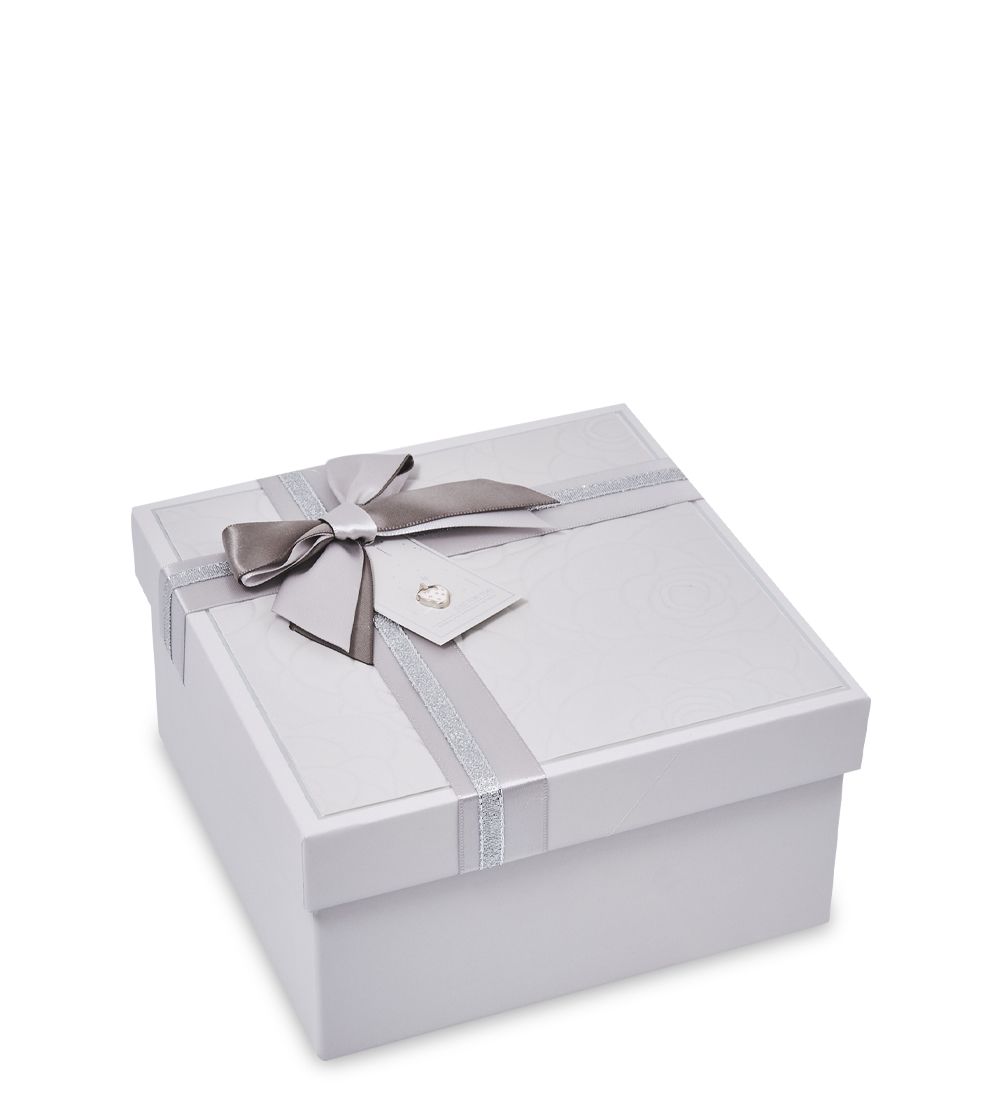 WF-192/1-A Коробка мал., серый