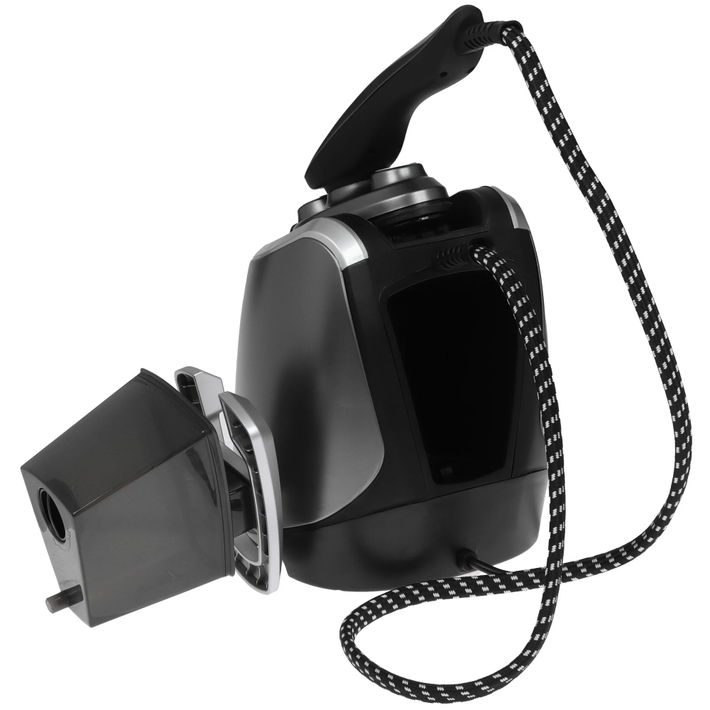 Отпариватель Kitfort КТ-927