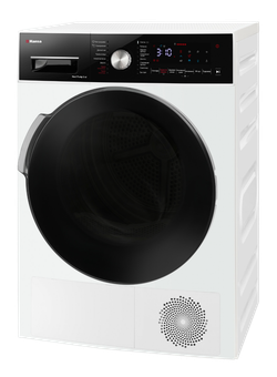 Сушильная машина Hansa TDHK8H1BD5