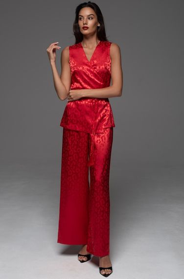 Пижама Mia-Amore 2235 "Leona"