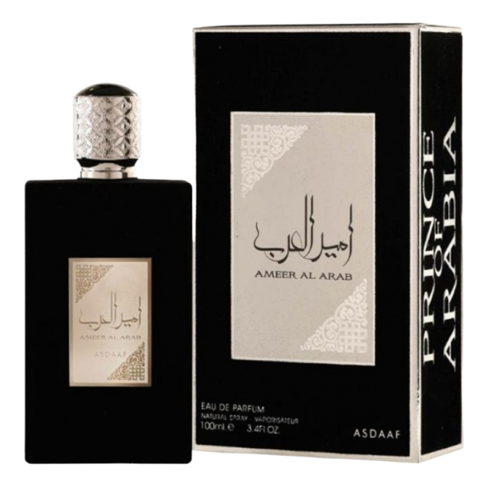 Lattafa Ameer Al Arab 100 ml