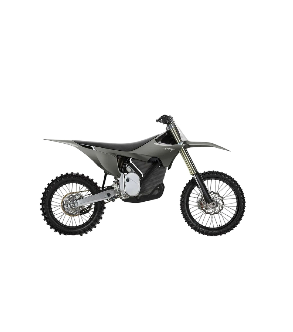 Stark Varg 2025 EX - 60hp (GREY)