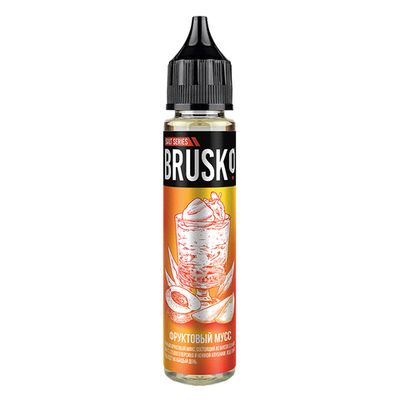 Жидкость BRUSKO Salt 5% 30 ml