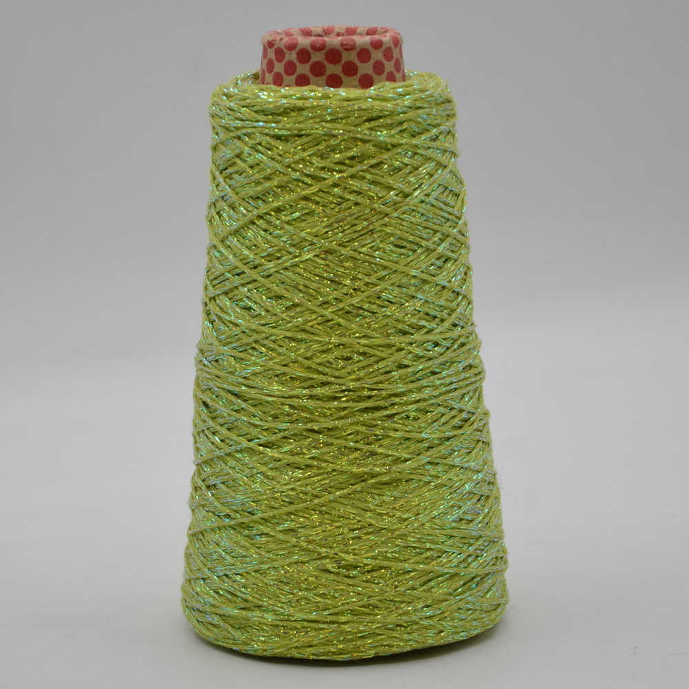 art. Glamour Lux (салатовый)