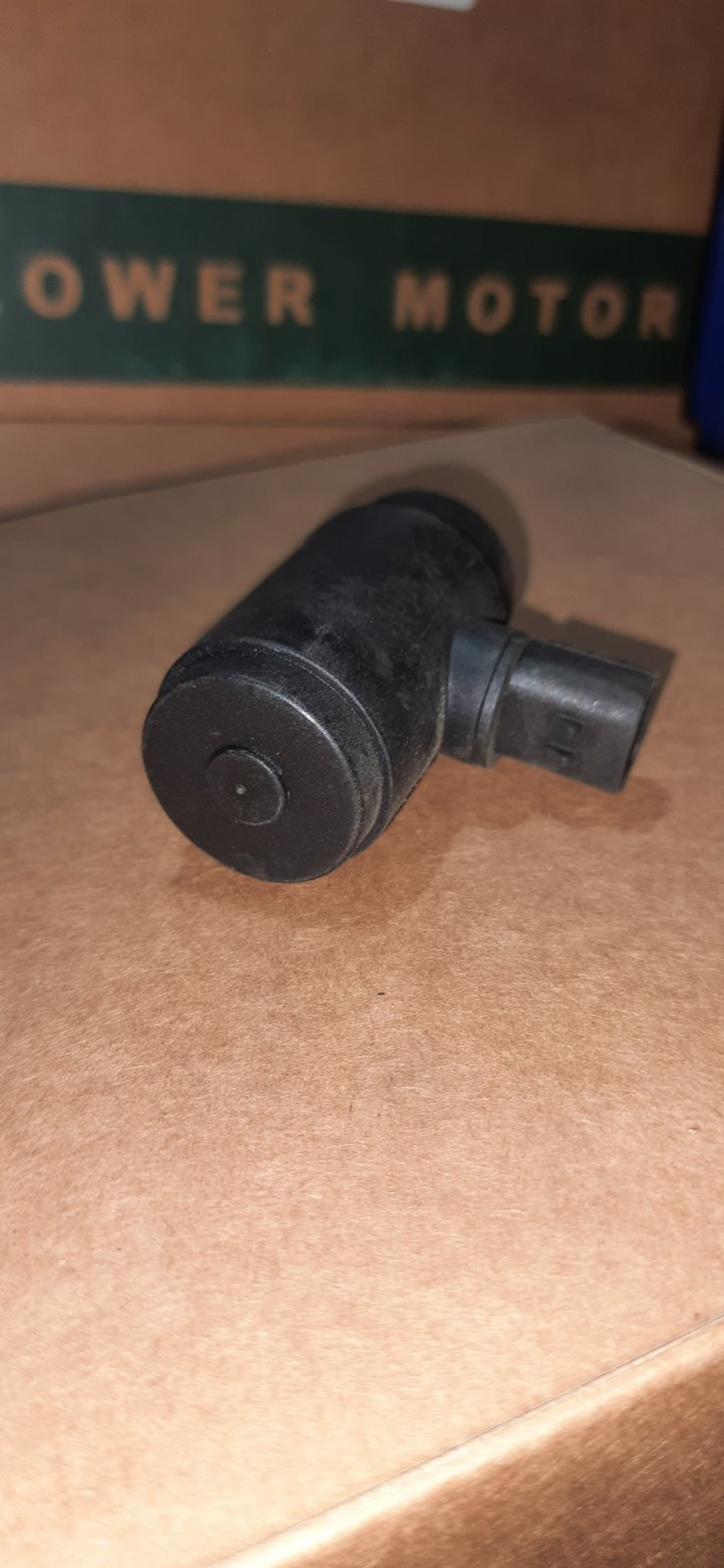 Мотор омывателя 331/49936