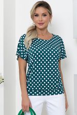 Блузка 41497-1 Avili