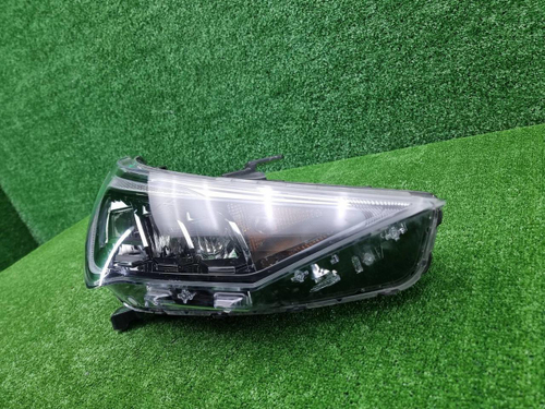 Фара правая Hyundai Solaris 2 (2020-2022) LED