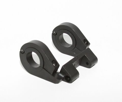 Крепление держатель дисплея бортового Kugoo Kirin M5 Pro, G2 Max, G3 Pro, G4 Pro, G2 Pro Max