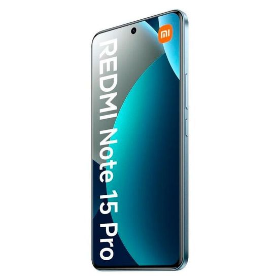 Xiaomi Redmi Note 15 Pro 4G 12/256GB