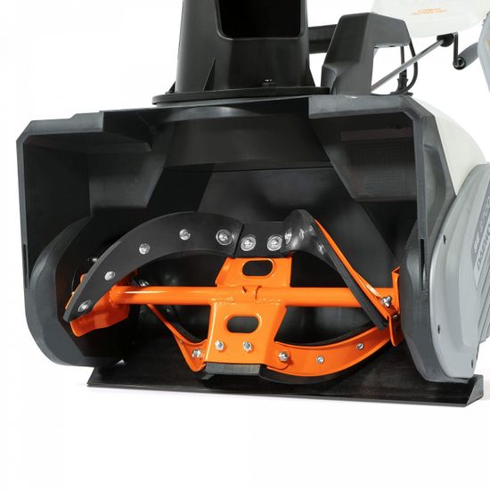 Электрический снегоуборщик "DAEWOO" SE 2700