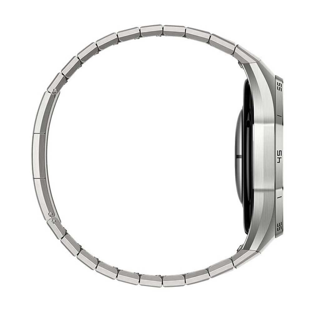 Умные часы Huawei Watch GT 6 Pro 46мм, Titanium