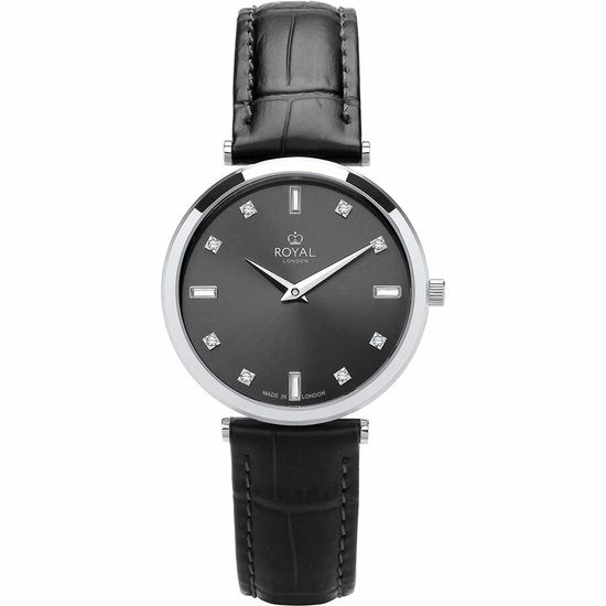 Женские часы Royal London 21477-01