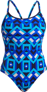 Купальник FUNKITA Gee A Geo