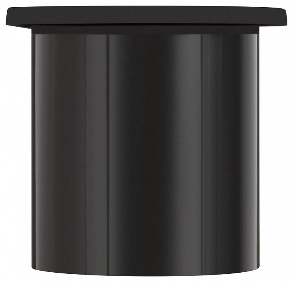 Встраиваемый светильник Maytoni Lock O014SL-L3B3K