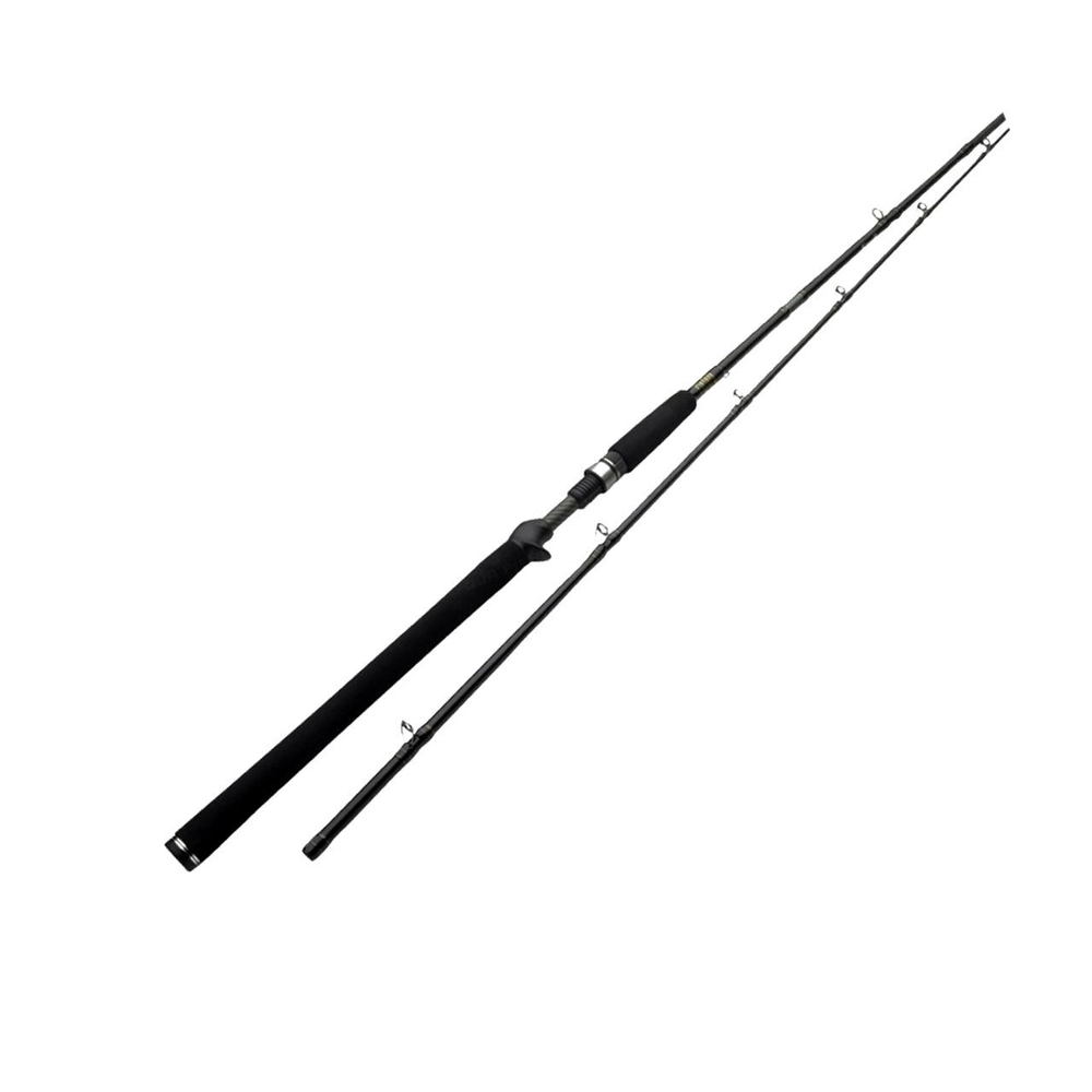 Удилище кастинговое Westin W3 Jerkbait 6'6"/195cm XXH 40-130g 2sec, длина - 1,95m