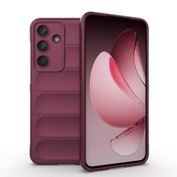 Противоударный чехол Flexible Case для Samsung Galaxy S25 FE