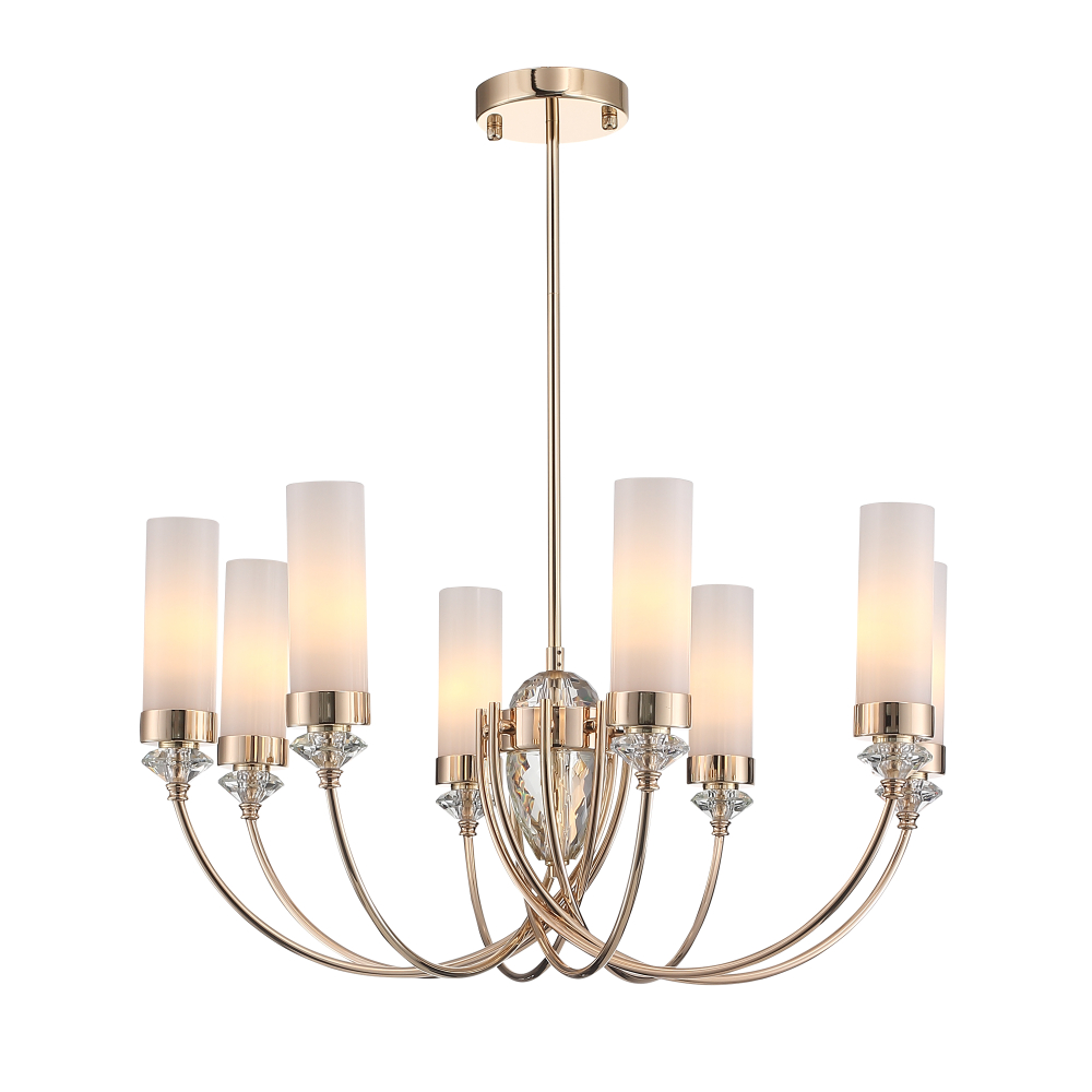 Подвесная люстра ST Luce Элегра SL1402.253.08