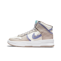 Женские кроссовки Nike Dunk High Up 'Iron Purple' DH3718-101