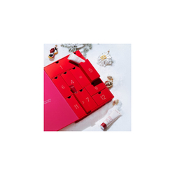 Clarins Advent Calendar 2022 - адвент-календарь (для всех типов кожи) /       / GTIN 3666057113895