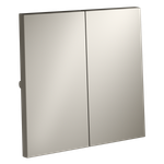 Клавиши для выключателя/переключателя двухклавишного, S70 (кашемир)