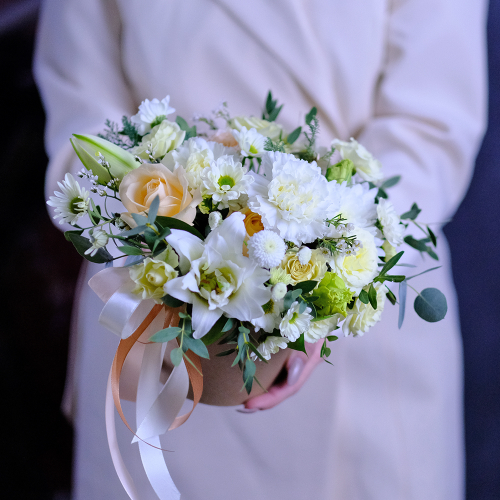 Купить Букет-композиция мини