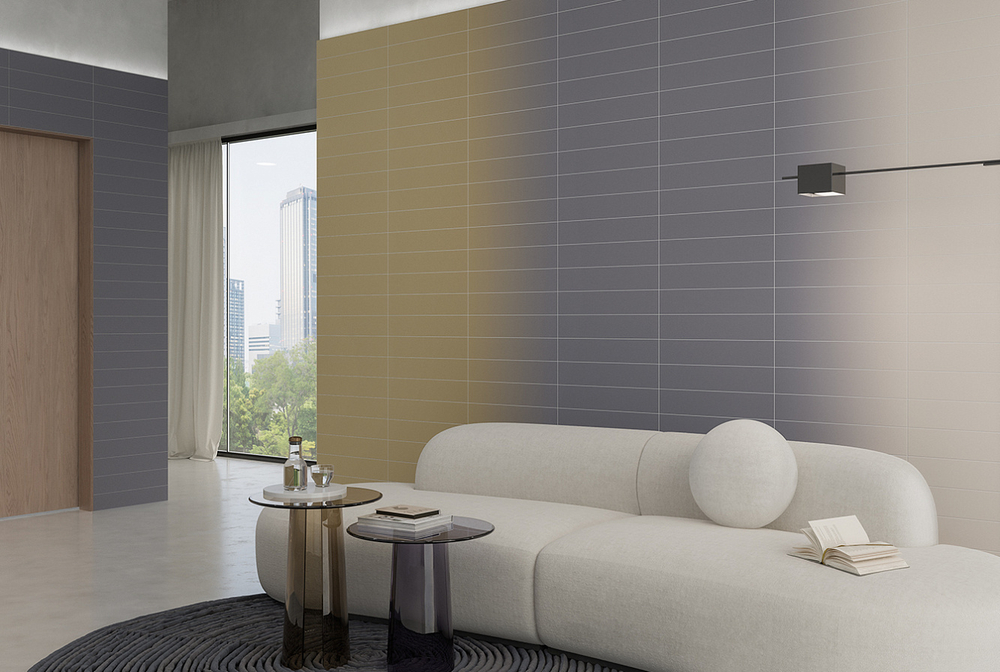 Wow Melange Sky 10.7x54.2