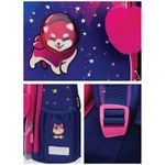 Ранец Berlingo Expert Akita boy 37х28х16см, 2 отд., с анатомической спинкой