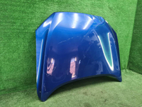 Капот Haval F7 (2018-2024)