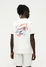 Футболка BOSS - natural