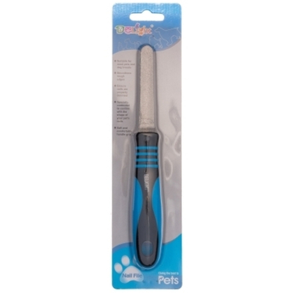 DELIGHT Пилка для когтей