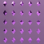 Пакет подарочный «Сияние» 32*26*12 см