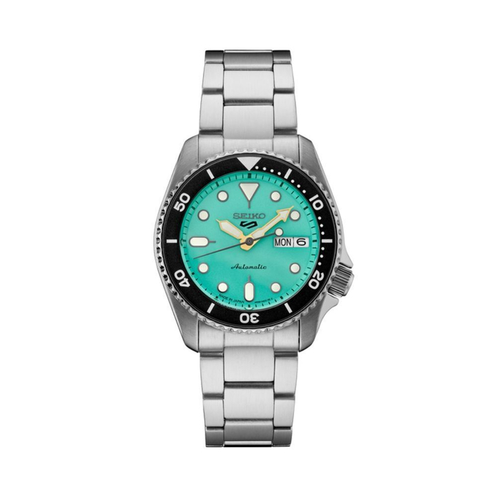 Seiko SRPK33
