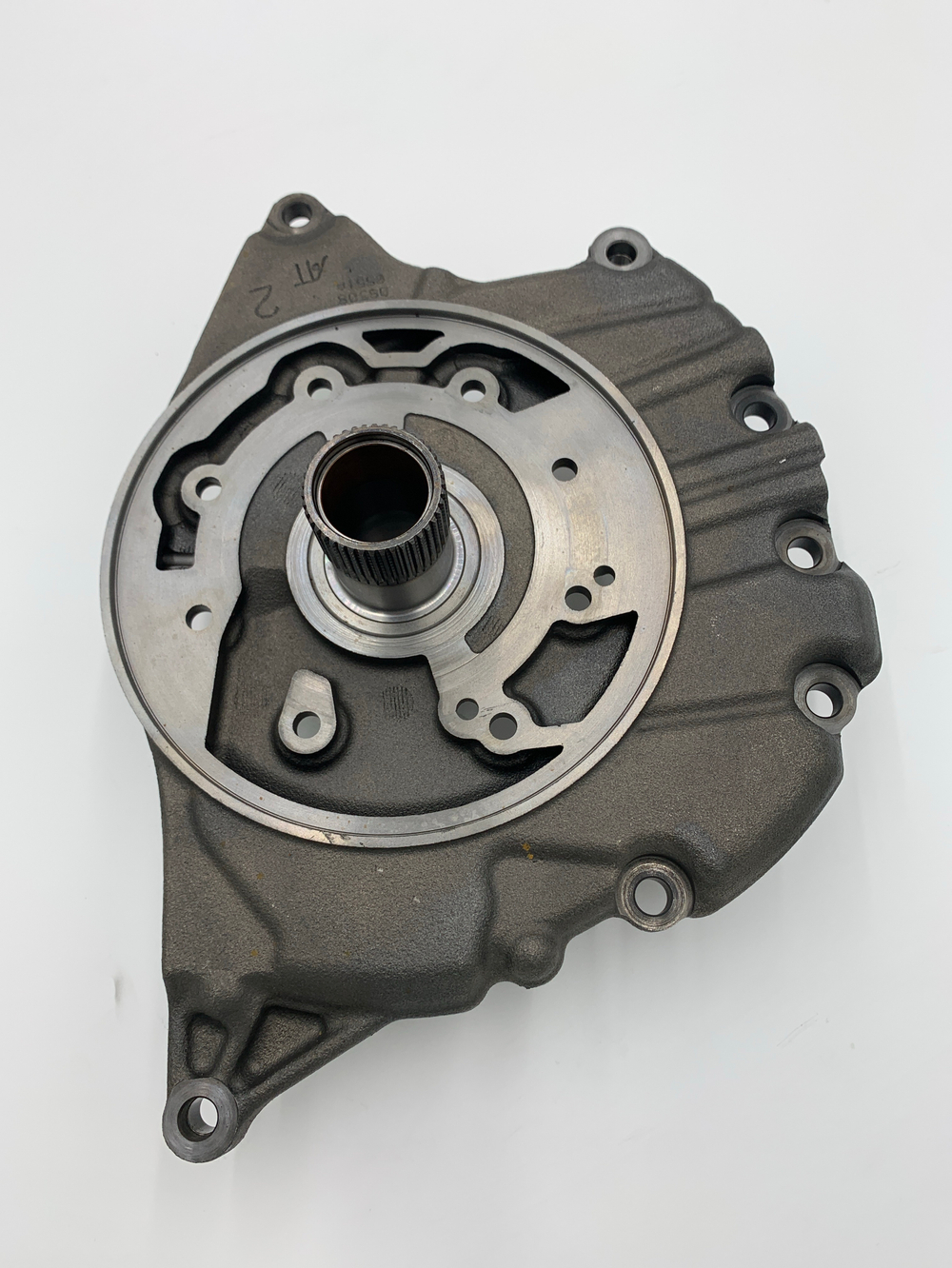 Ступица масляного насоса АКПП TF80 TF81SC